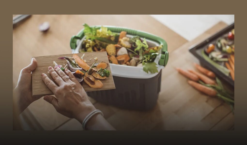 Zero Waste Kitchen Tips and Tricks for a Sustainable Space