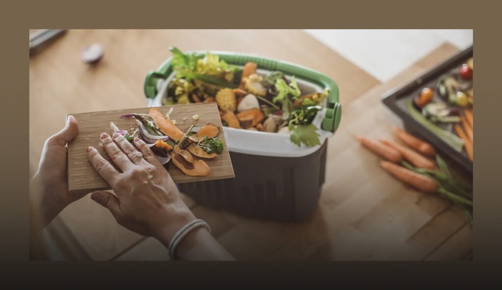 Zero Waste Kitchen Tips and Tricks for a Sustainable Space