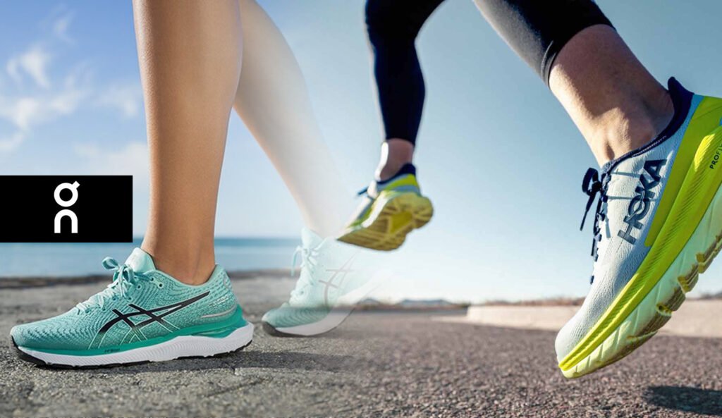 Step into Comfort Honest Reviews of On Running Shoes Step into Comfort: Honest Reviews of On Running Shoes