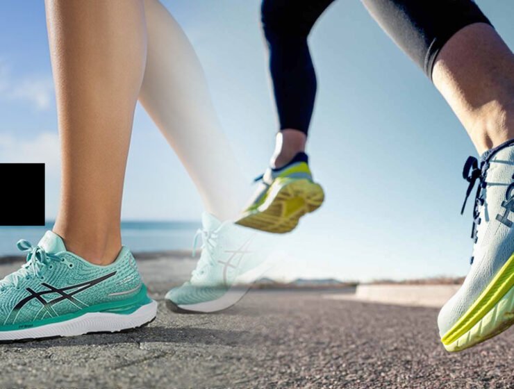 Step into Comfort: Honest Reviews of On Running Shoes